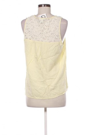 Top de femei Vero Moda, Mărime L, Culoare Galben, Preț 20,99 Lei