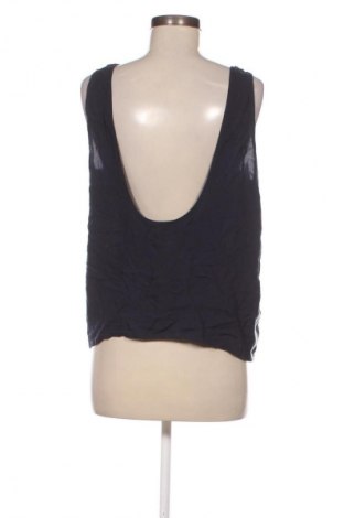Top de femei Won Hundred, Mărime M, Culoare Albastru, Preț 158,99 Lei