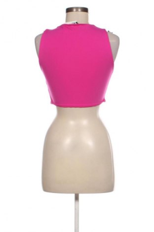 Dámský top Zara, Velikost L, Barva Růžová, Cena  231,00 Kč