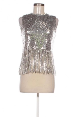 Női top Zara, Méret M, Szín Sokszínű, Ár 3 606 Ft