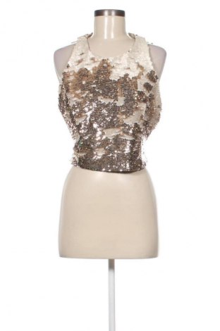 Női top Zara, Méret L, Szín Arany
, Ár 3 606 Ft
