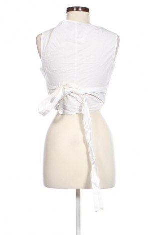 Dámsky top  Zara, Veľkosť M, Farba Biela, Cena  9,26 €