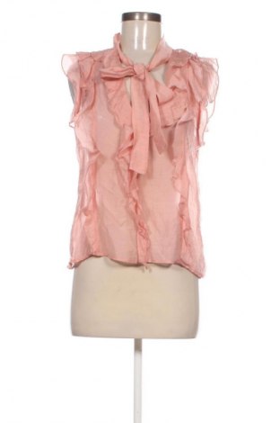 Női top Zara, Méret S, Szín Rózsaszín, Ár 7 824 Ft