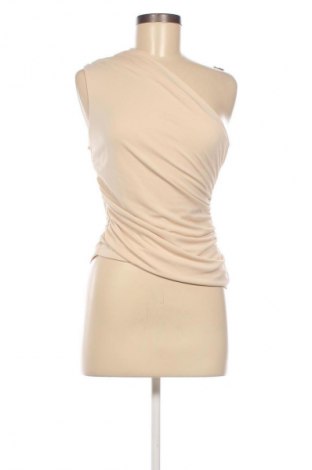 Női top Zara, Méret M, Szín Bézs, Ár 6 573 Ft