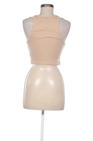 Damski top Zara, Rozmiar L, Kolor Beżowy, Cena 59,99 zł