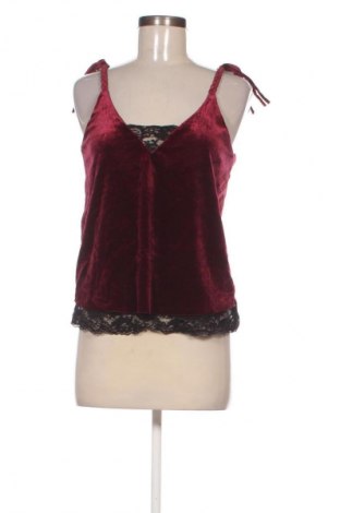 Dámsky top  Zara, Veľkosť S, Farba Červená, Cena  3,95 €