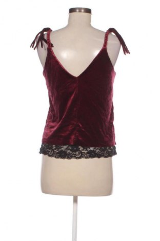 Dámsky top  Zara, Veľkosť S, Farba Červená, Cena  3,95 €