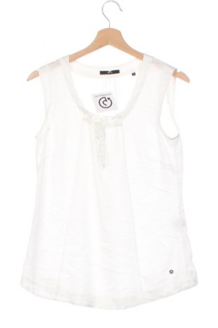Damski top Zero, Rozmiar XS, Kolor Biały, Cena 41,99 zł