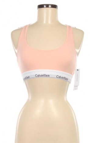 Γυναικεία εσώρουχα Calvin Klein, Μέγεθος M, Χρώμα Ρόζ , Τιμή 52,99 €