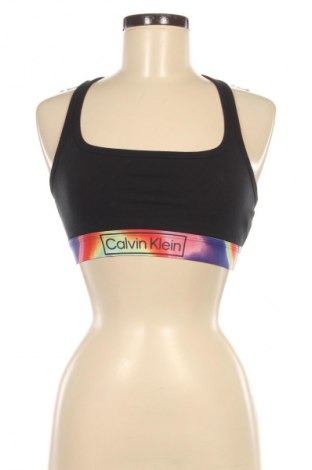 Lenjerie de corp de damă Calvin Klein, Mărime M, Culoare Negru, Preț 267,99 Lei