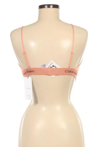 Γυναικεία εσώρουχα Calvin Klein, Μέγεθος M, Χρώμα Πορτοκαλί, Τιμή 37,99 €