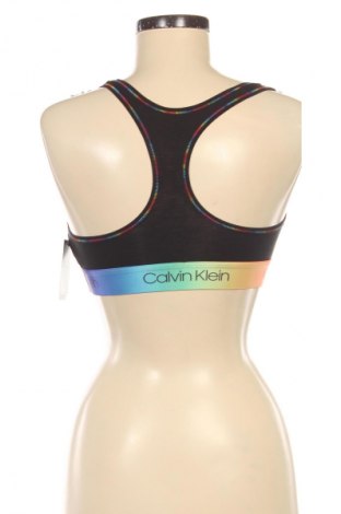 Дамско бельо Calvin Klein, Размер M, Цвят Черен, Цена 82,99 лв.