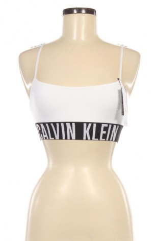 Bielizna damska Calvin Klein, Rozmiar S, Kolor Biały, Cena 268,99 zł
