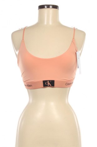 Női fehérnemű Calvin Klein, Méret M, Szín Narancssárga
, Ár 22 109 Ft