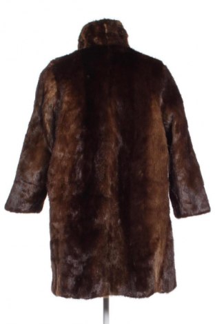 Női bőrkabát Unbranded, Méret M, Szín Barna, Ár 17 439 Ft