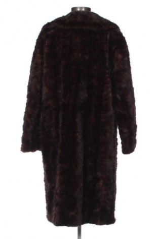 Dámska kožená bunda  Unbranded, Veľkosť XL, Farba Hnedá, Cena  127,95 €