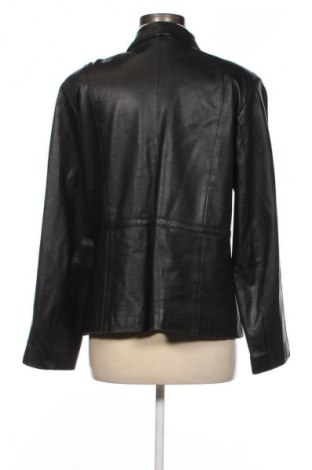 Női bőrdzseki Unbranded, Méret XL, Szín Fekete, Ár 26 139 Ft