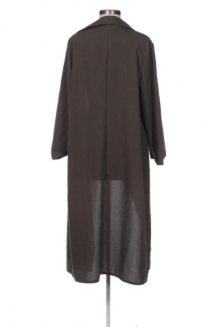 Damski płaszcz Atmosphere, Rozmiar L, Kolor Zielony, Cena 47,99 zł