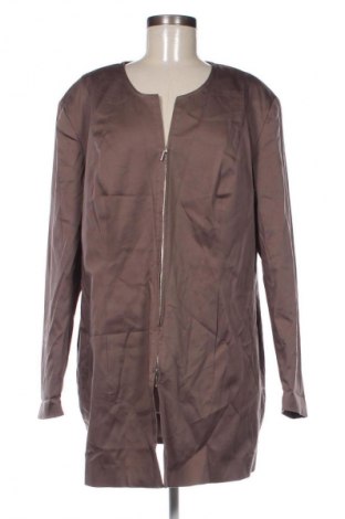 Dámský kabát  Bpc Bonprix Collection, Velikost XL, Barva Hnědá, Cena  209,00 Kč