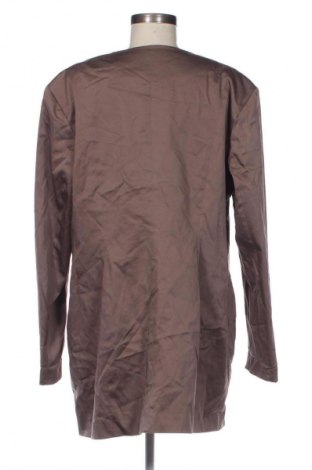 Dámský kabát  Bpc Bonprix Collection, Velikost XL, Barva Hnědá, Cena  209,00 Kč