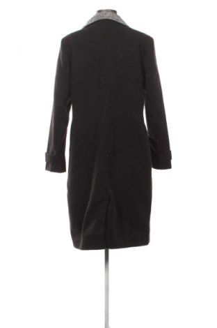 Dámský kabát  Bpc Bonprix Collection, Velikost M, Barva Černá, Cena  189,00 Kč