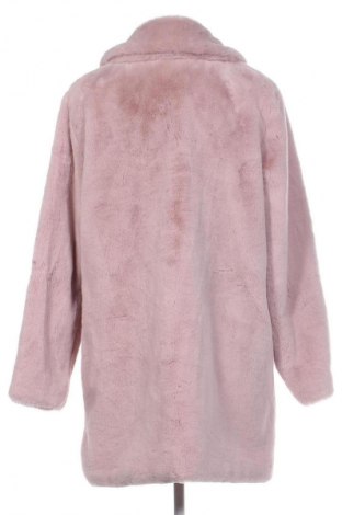 Dámský kabát  Cherrykoko, Velikost L, Barva Růžová, Cena  719,00 Kč