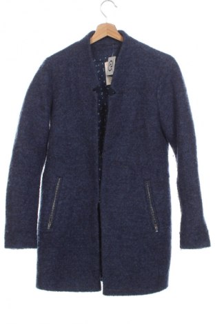 Dámský kabát  Esprit, Velikost XS, Barva Modrá, Cena  649,00 Kč