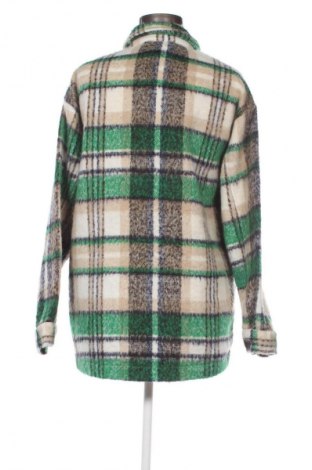 Dámský kabát  Ever.me by Takko Fashion, Velikost S, Barva Vícebarevné, Cena  209,00 Kč