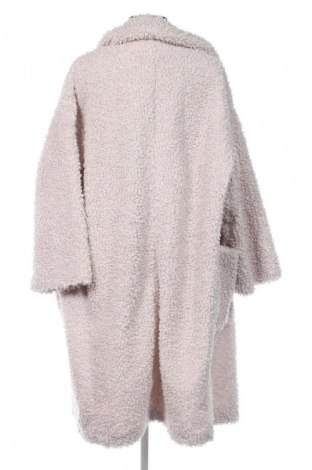 Dámský kabát  Farhi By Nicole Farhi, Velikost L, Barva Růžová, Cena  319,00 Kč