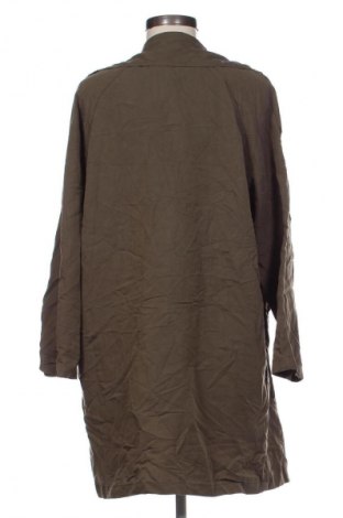 Dámský kabát  Forever 21, Velikost S, Barva Zelená, Cena  159,00 Kč