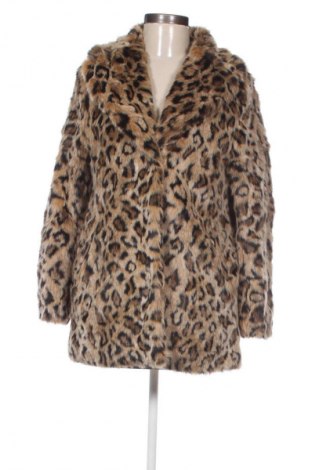 Dámský kabát  H&M, Velikost S, Barva Vícebarevné, Cena  589,00 Kč