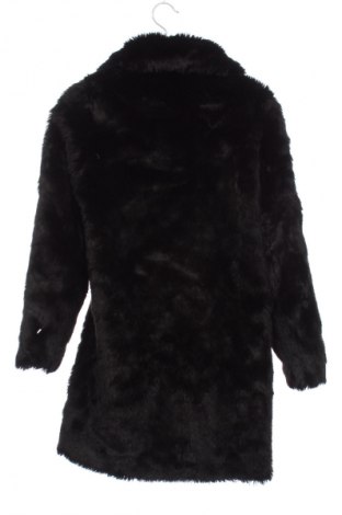 Palton de femei H&M, Mărime XS, Culoare Negru, Preț 49,99 Lei