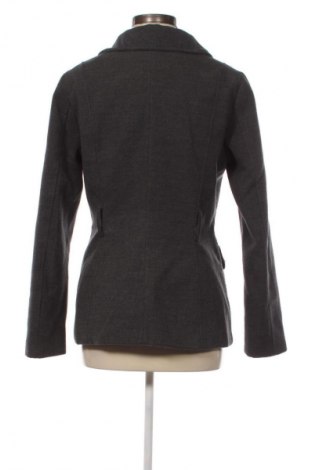 Dámský kabát  H&M, Velikost M, Barva Šedá, Cena  219,00 Kč