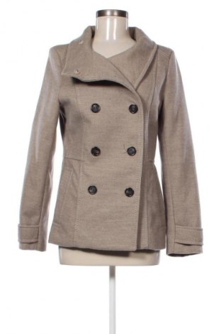 Dámský kabát  H&M, Velikost M, Barva Béžová, Cena  189,00 Kč