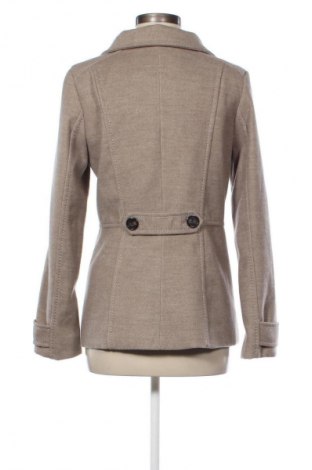 Dámský kabát  H&M, Velikost M, Barva Béžová, Cena  189,00 Kč
