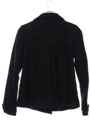 Damenmantel H&M, Größe XS, Farbe Schwarz, Preis € 26,99
