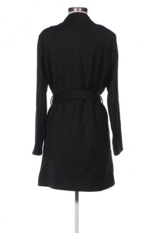 Palton de femei H&M, Mărime M, Culoare Negru, Preț 189,99 Lei