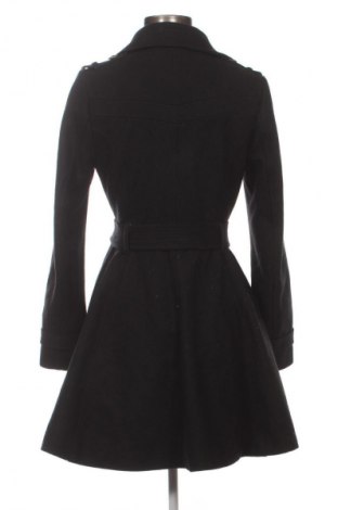 Dámský kabát  H&M Divided, Velikost S, Barva Černá, Cena  509,00 Kč