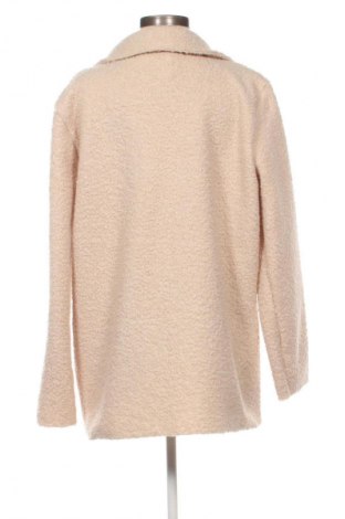 Damenmantel Made In Italy, Größe XL, Farbe Beige, Preis 40,99 €