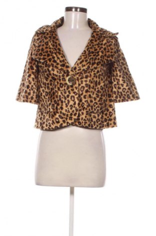 Damenmantel Mango, Größe S, Farbe Mehrfarbig, Preis € 21,99