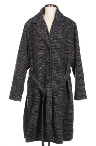 Dámský kabát  Ms Mode, Velikost XXL, Barva Vícebarevné, Cena  589,00 Kč