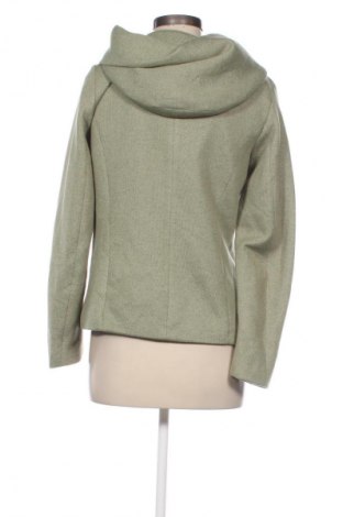 Damski płaszcz ONLY, Rozmiar S, Kolor Zielony, Cena 75,99 zł