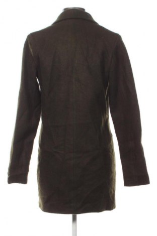 Dámský kabát  ONLY, Velikost S, Barva Zelená, Cena  319,00 Kč