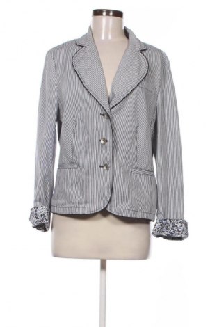 Damenmantel Oscar B., Größe XL, Farbe Mehrfarbig, Preis € 15,17