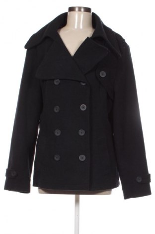 Palton de femei Pescara, Mărime XL, Culoare Albastru, Preț 287,99 Lei