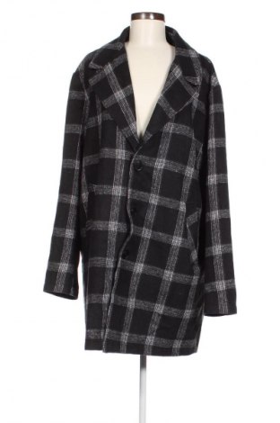 Dámský kabát  SHEIN, Velikost 4XL, Barva Vícebarevné, Cena  219,00 Kč
