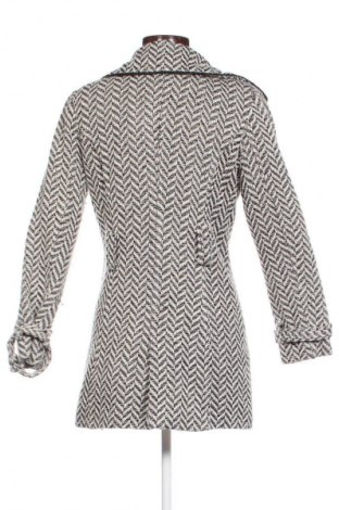 Palton de femei Silver, Mărime L, Culoare Multicolor, Preț 217,24 Lei