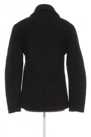 Γυναικείο παλτό Superdry, Μέγεθος M, Χρώμα Μαύρο, Τιμή 81,99 €