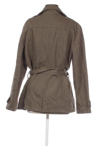 Dámský kabát  TCM, Velikost XL, Barva Zelená, Cena  189,00 Kč