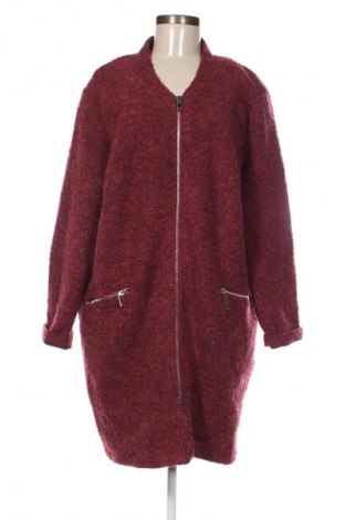 Dámský kabát  Thea, Velikost XL, Barva Růžová, Cena  319,00 Kč